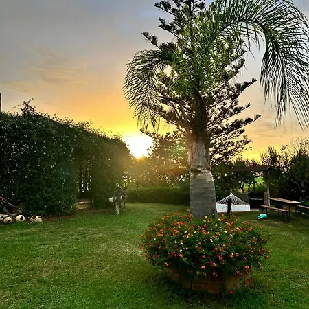 別荘 The Planet バレストラーテ