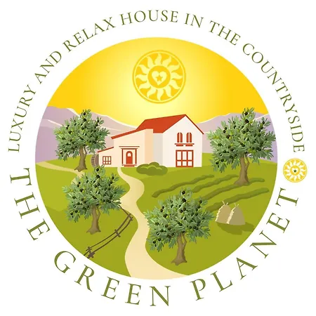 Holiday home The Planet Balestrate