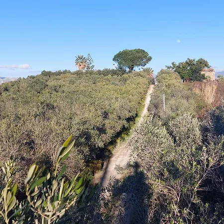 The Planet 別荘 バレストラーテ