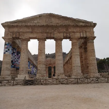 別荘 The Planet バレストラーテ