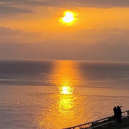 別荘 The Planet バレストラーテ