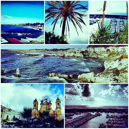 別荘 The Planet バレストラーテ