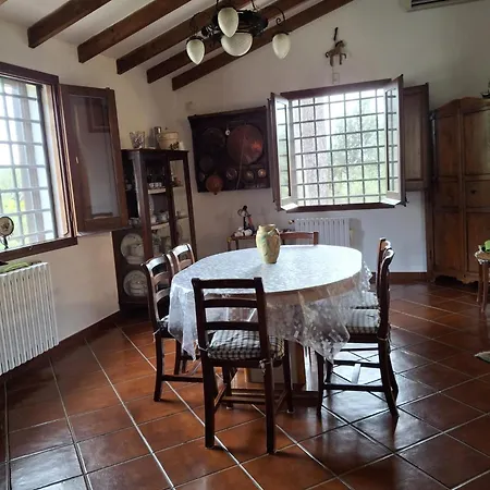 The Planet 別荘 バレストラーテ