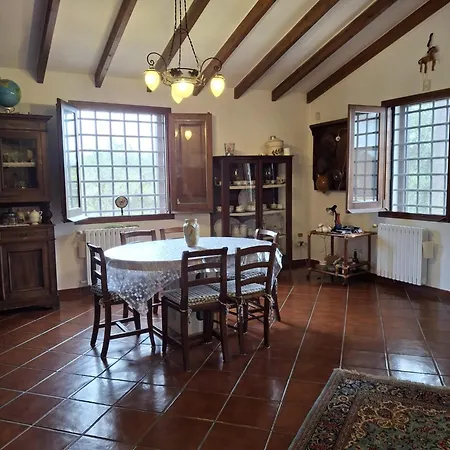 別荘 The Planet バレストラーテ