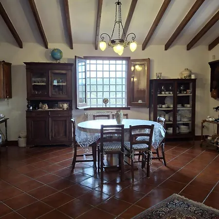 別荘 The Planet バレストラーテ