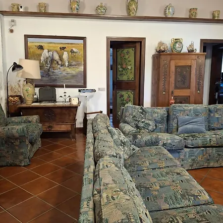 別荘 The Planet バレストラーテ