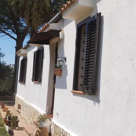 The Planet 別荘 バレストラーテ