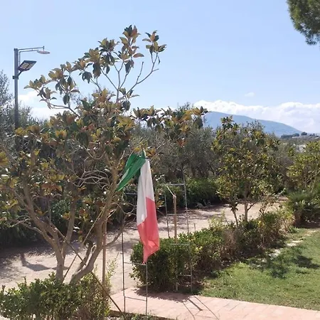 別荘 The Planet バレストラーテ