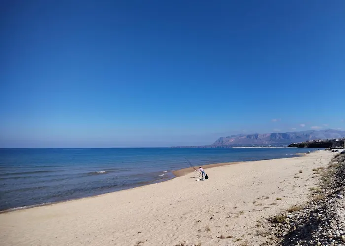 Prázdninový dům The Planet