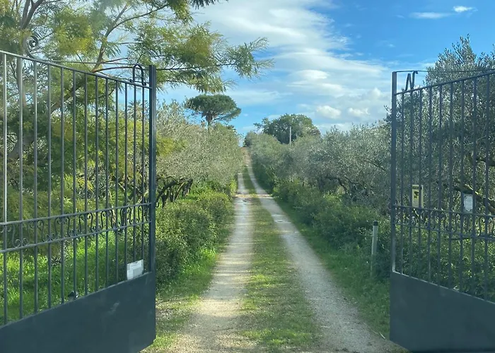 The Planet Prázdninový dům *