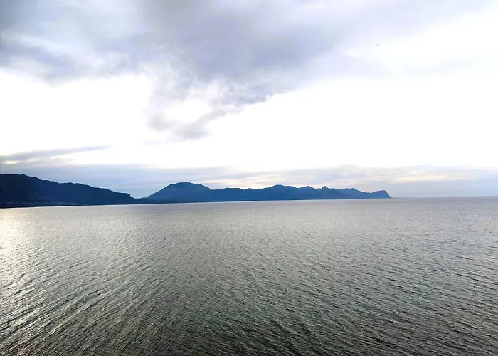 The Planet Balestrate