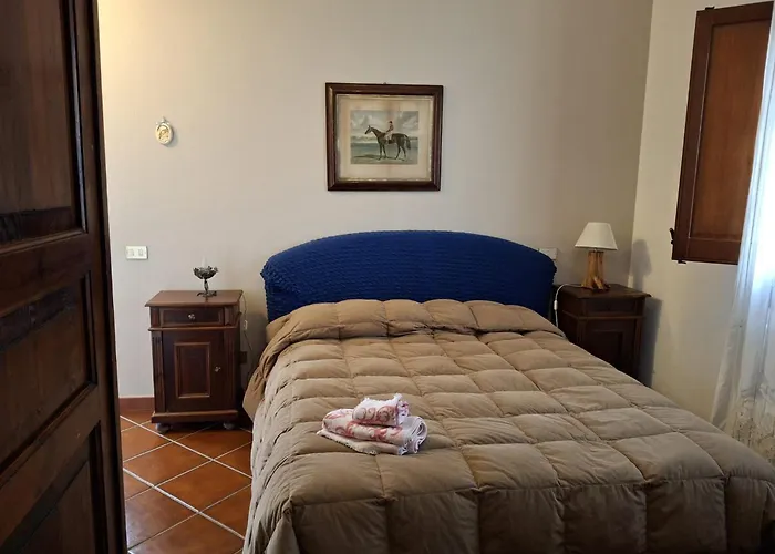 The Planet Balestrate