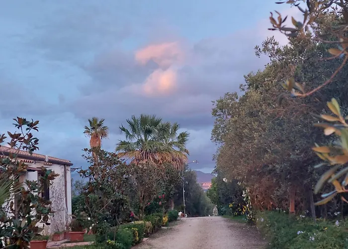 The Planet Balestrate