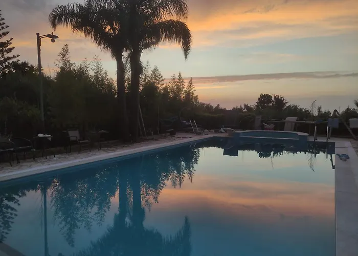 The Planet Prázdninový dům