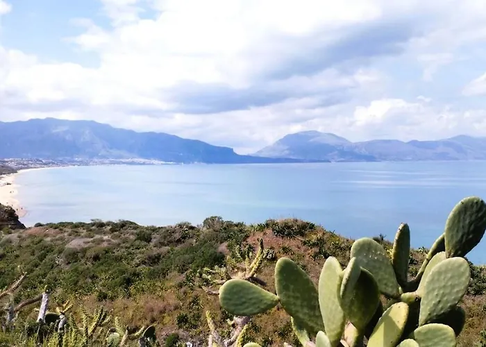 Prázdninový dům The Planet