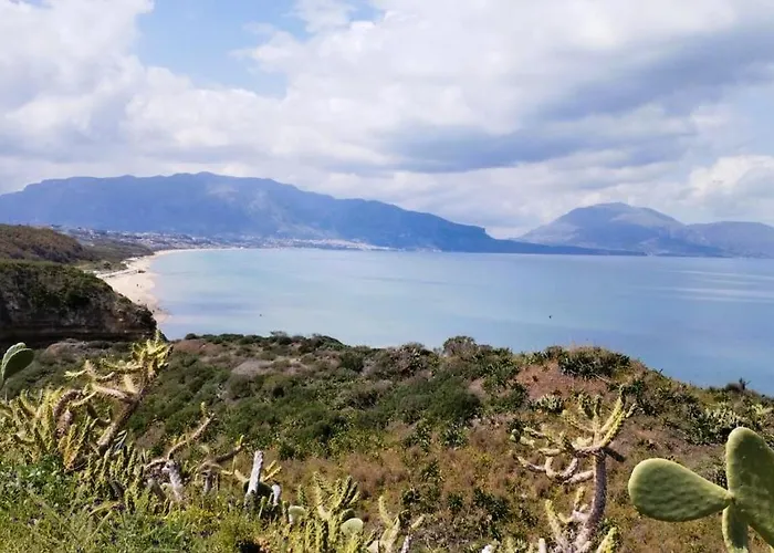 The Planet * Balestrate