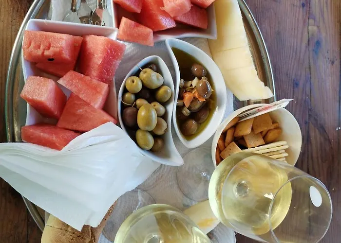 The Planet Balestrate