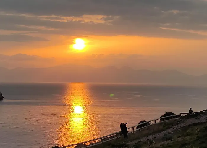 Prázdninový dům The Planet *