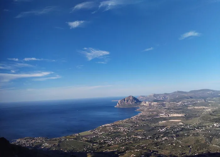 The Planet * Balestrate