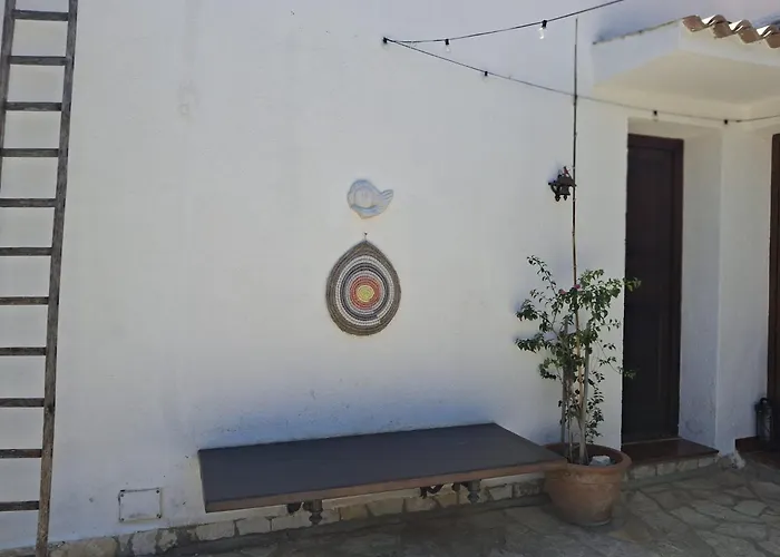 Prázdninový dům The Planet *