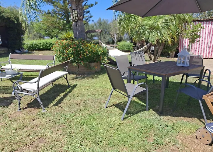 The Planet * Balestrate