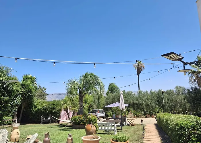 Prázdninový dům The Planet *