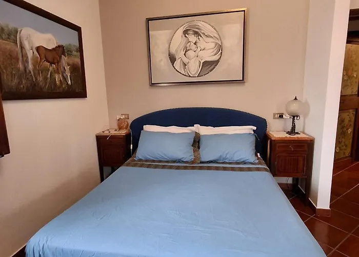 The Planet Prázdninový dům