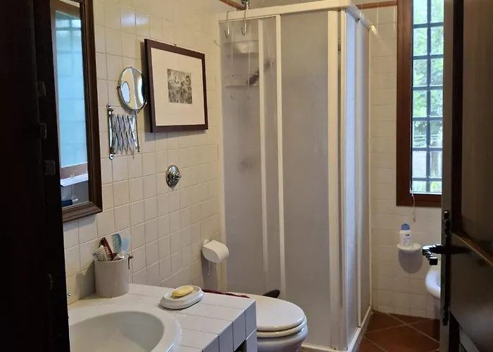 Prázdninový dům The Planet *