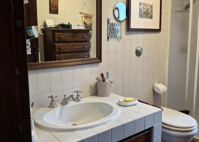 The Planet Balestrate