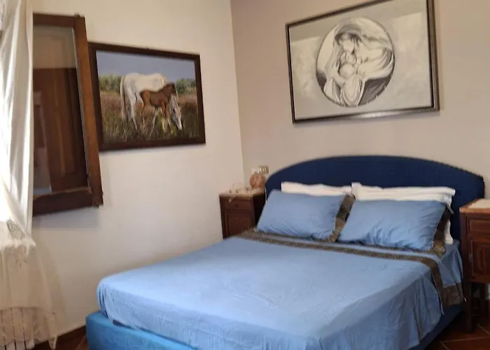 The Planet * Balestrate