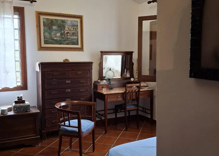 The Planet Balestrate