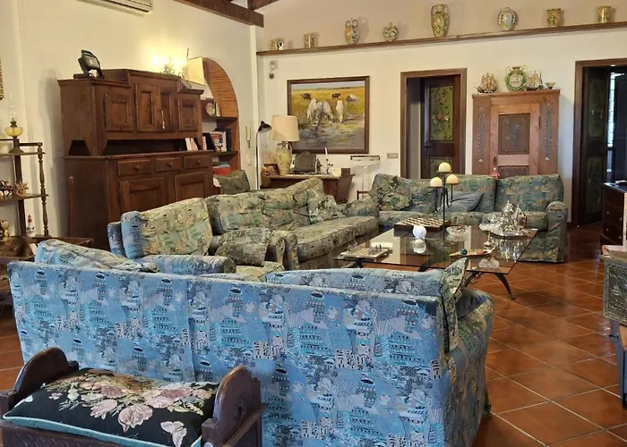 The Planet * Balestrate