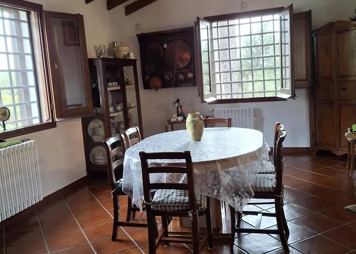 The Planet Prázdninový dům Balestrate