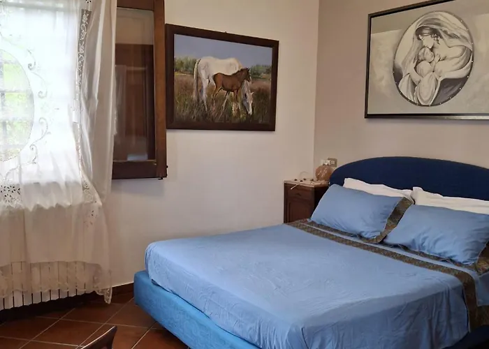 The Planet Prázdninový dům *