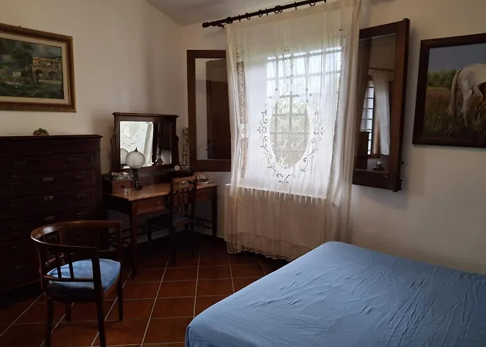 The Planet Prázdninový dům Balestrate