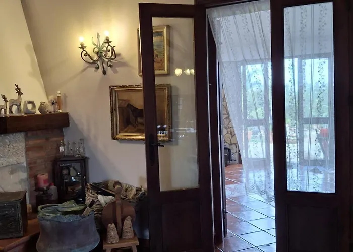 The Planet Prázdninový dům *