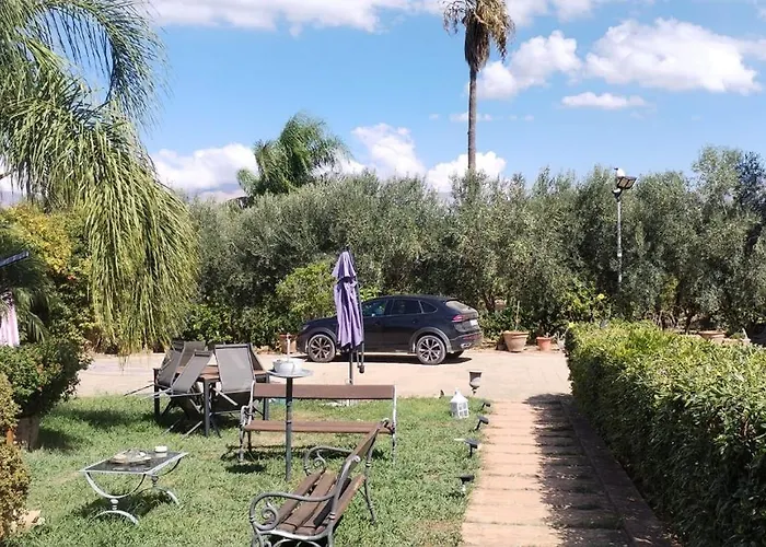 Prázdninový dům The Planet