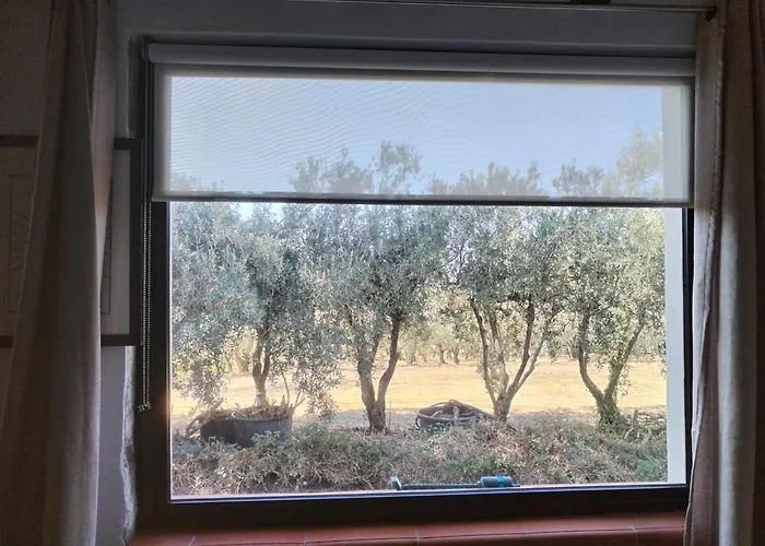 The Planet Prázdninový dům Balestrate