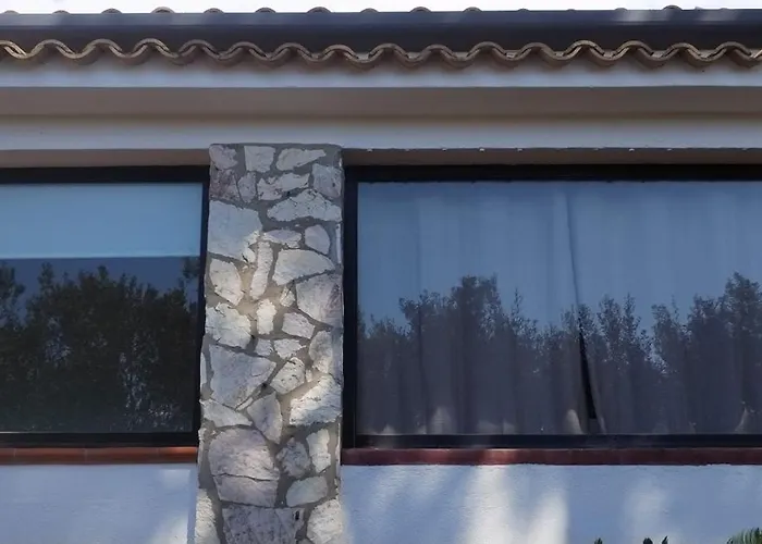 The Planet Balestrate